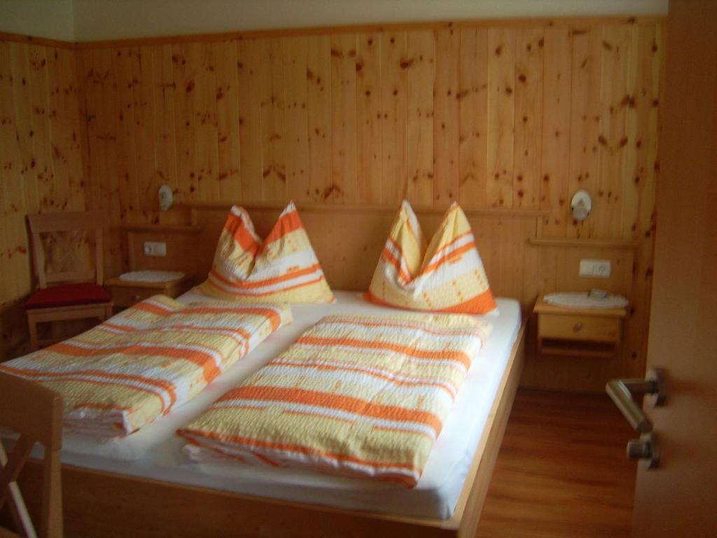 Privatpension Gosaukammblick Buitenkant foto